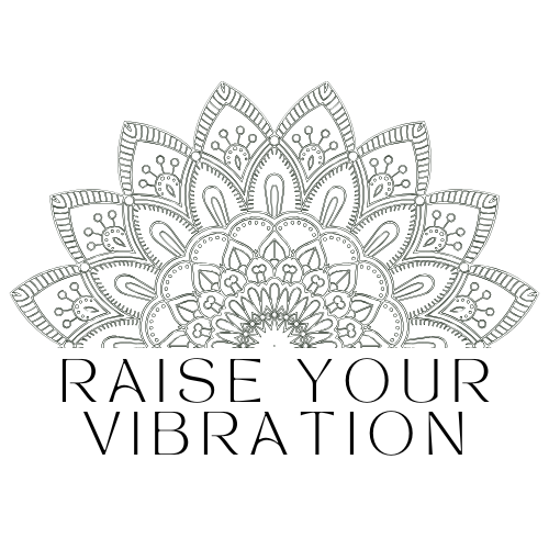 Raise Your Vibration PR